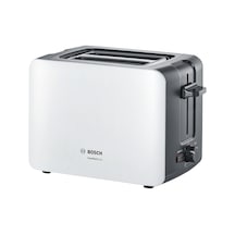 Bosch TAT6A111 Comfortline 2 Dilim Ekmek Kızartma Makinesi