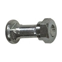 Bağ Makası-Budama Makası Ag-L01 Vida Al-Fa Green