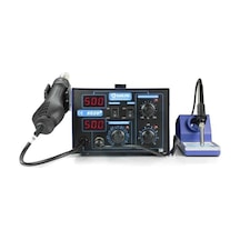 Sunline 852D+ Brushless Havya İstasyonu (547736980)