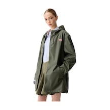 Hunter Jo Parka 8995 Haki