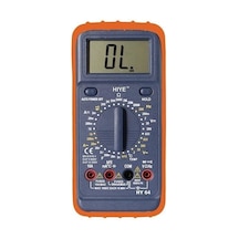 Unı-t Ut120a Digital Mesafe Ölçer