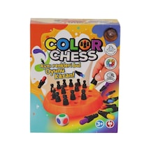 35019 Color Chess