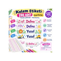Çok Renkli