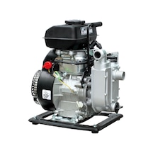 Garden Pro Wp-15a 4 Zamanlı Benzinli Su Motoru 1.5 Parmak