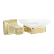 Fontana Sabunluk Altın Fd-91202