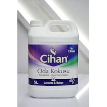 Cihan Oda Kokusu 5 Litre Doğal Lavanta Kokusu