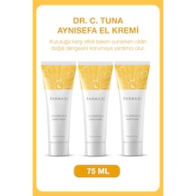 Aynısefa El Kremi 75 Ml - 3 Adet