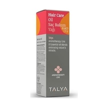 Saç Bakım Yağı, Onarıcı Ve Besleyici Etki, 8 Bitki Yağı Karışımı, 80 Ml 0.75 LT - 2.5 LT - 12 KG
