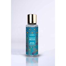 Loris Morocco Orchid Vücut Spreyi 250 ML