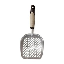 Petmate Metal Kedi Kumu Temizleme Küreği 33 X 14 Cm