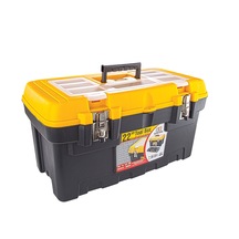 Super Bag ASR-2078 22&amp;quot; Takım Çantası - Metal Kilitli