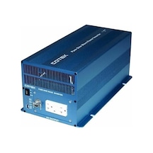 Cotek 24v 3000w Tam Sinüs Inverter