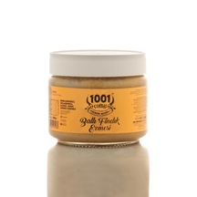 1001 Çiftliği Şekersiz-ballı Fındık Ezmesi 280g Katkısız