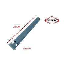 Bym Empero Tahliye Tapası 32 290 Mm 500 Lük
