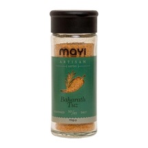 Mayi Baharatlı Tuz 70 G