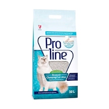 Proline Marsilya Sabunlu Bentonit Kedi Kumu 10 Lt Bobin Ambalaj