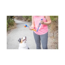 Pb35 Fetch Fold Mini Katlanabilir Top Fırlatıcı Köpek Oyuncağı