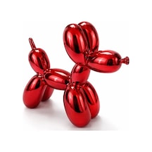 Magicool Polyester Balloon Dog Köpek Figürü Alk5442