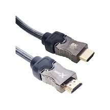 MX-18938 8K 60HZ 2.1V ULTRA HD 1.5 METRE HDMI KABLO MASTERX