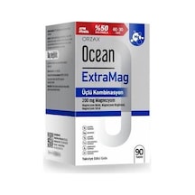 Ocean Extramag 90 Tablet