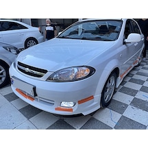 Chevrolet Lacetti Hb Wtcc Body Kit Set