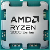 Amd Ryzen 7 9700x Tray 3.80ghz 8 Çekirdek 32mb Önbellek Soket Am5  İşlemci