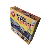 Spider Cooking Eko Dönerli Börek Künefe Pişirme Aparatı