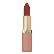 L'Oreal Paris Color Richa Ultra Matte Mat Ruj No: 4 Cage