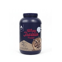 Multipower Whey Isolate Protein 900 Gr Çikolata - Saf Izole Protein Çikolata