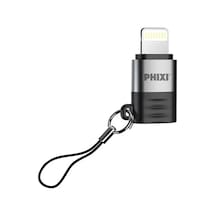 Basic Ca120 Type-c To Lightning Usb Destekli Çeviri