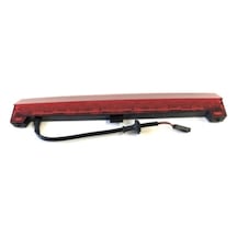 Seat İbiza Bagaj Stop Lambası Ledli 2002-2008 Oem No: 6l6945097e