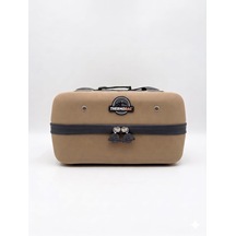 Thermobag 6lt Isı Yalıtımlı Soğutucu Termos Çanta Gold