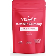 Velavit V-mnp Gummy 60 Gummies