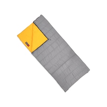Naturecamp Ursa 200g (90x195 Cm) Uyku Tulumu -5 Gri