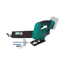 Vonroc Vpower 20V Akülü Dekupaj Testere (Akü ve Şarj Cihazı Hariç)