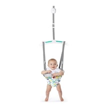 Bright Starts Playful Zıplama Aparatı Ayarlanabilir Askılı Bebekler İçin