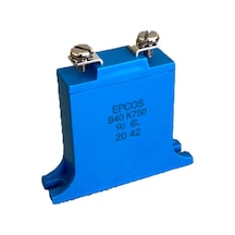 Epcos B40 K750 Metal Oksit Varistör - B72240b0751k001 Blok Varist