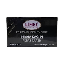 Limes Perma Kağıdı Is-8014 Çok Renkli