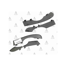 MAHER 7069 Sis Lamba Kapağı Elantra 01= Alt-Üst Sol Takım (Sis Delikli)