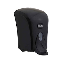 Vialli F6mb Medical Köpük Sabun Dispenseri 1000 Ml Siyah Renk