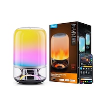 Masa Lambası 2 Pro X Jbl Hoparlörlü, Type-c Şarjı, 45' Şarj Adaptörü Dahildir H60200f1 Tek Renk