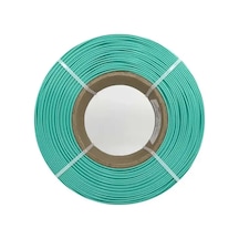 Elas 1.75mm Su Yeşili Pla Pro Makarasız Filament 1kg