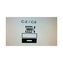 Cıtroen C2 2002 3 Parça Torpido Kaplama Renk Ceviz