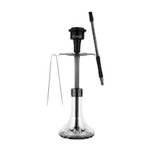 Mr Eds E24 Bıg Boss Pro X 5 - Titanyum Seri Black