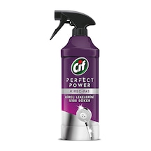 3 Adet Cif Perfect Power Kireç Pas 435 Ml Diğer