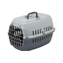 Moderna Roadrunner Taşıma Çantası - Gri 2