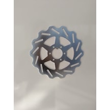 Kanuni 150 Arka Disk