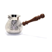 Pirinç Cezve 4'' İnc 32115412