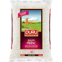 Duru Baldo Pirinç 1 KG