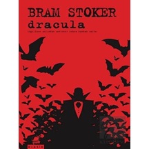 Dracula - Bram Stoker - Ayrıntı Yayınları